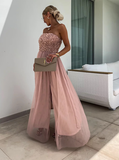 Robe cocktail