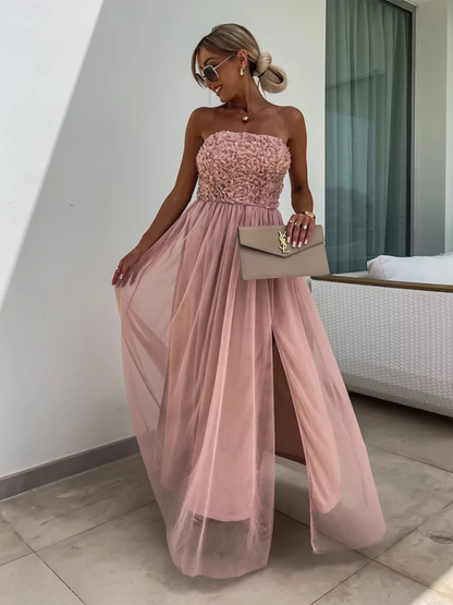 Robe cocktail