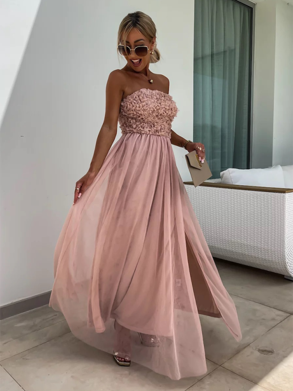 Robe cocktail
