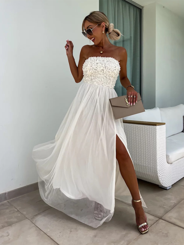 Robe cocktail