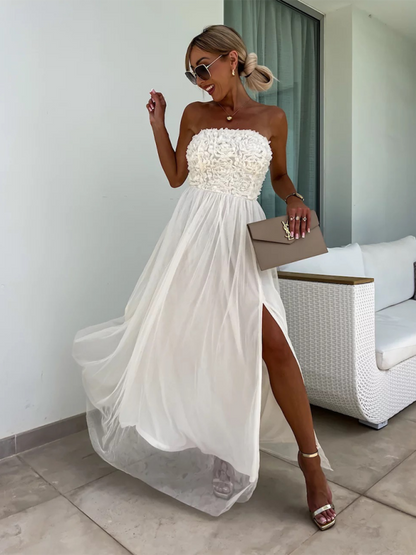 Robe cocktail