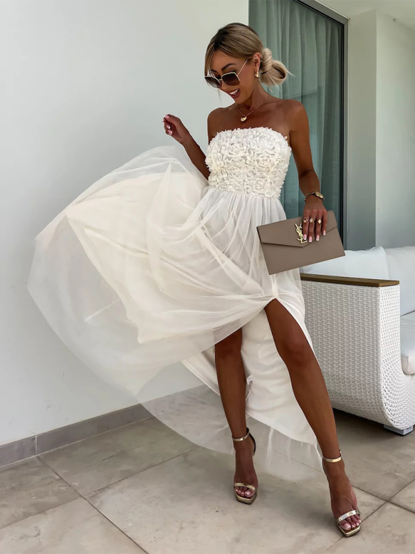 Robe cocktail