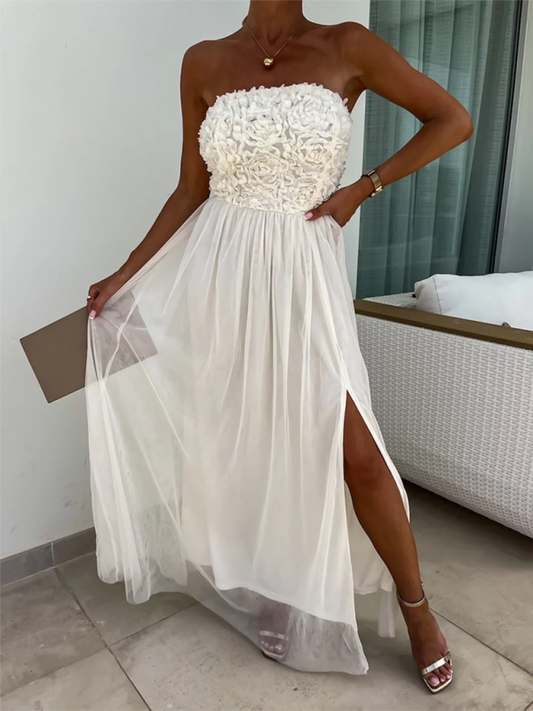 Robe cocktail