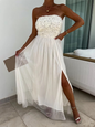 Robe cocktail