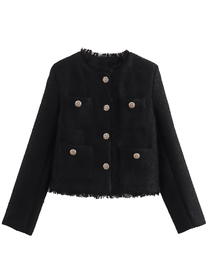 Veste tendance pour hommes et femmes - Style et confort assurés