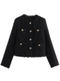 Veste tendance pour hommes et femmes - Style et confort assurés