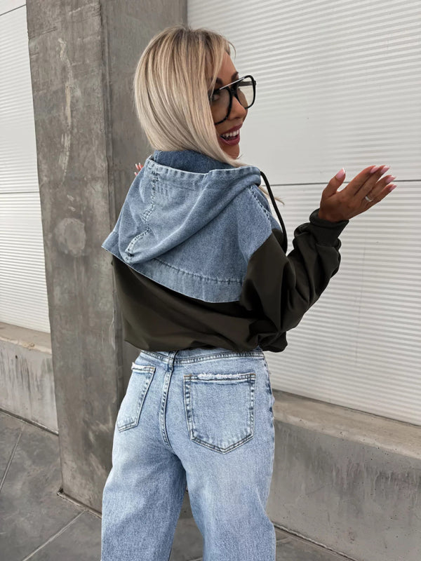 Sweat bi matiere - Tatieonline