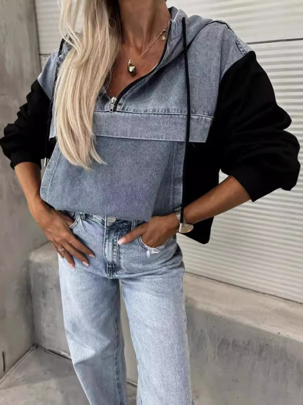 Sweat bi matiere - Tatieonline