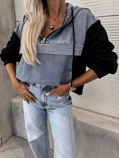 Sweat bi matiere - Tatieonline