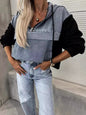 Sweat bi matiere - Tatieonline