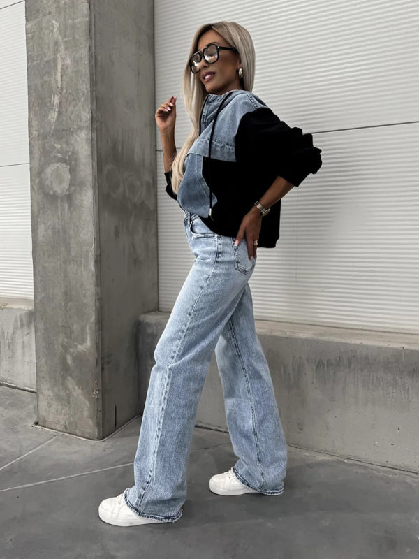 Sweat bi matiere - Tatieonline