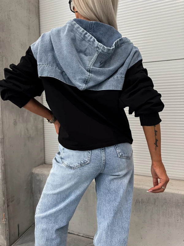 Sweat bi matiere - Tatieonline