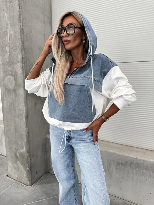 Sweat bi matiere