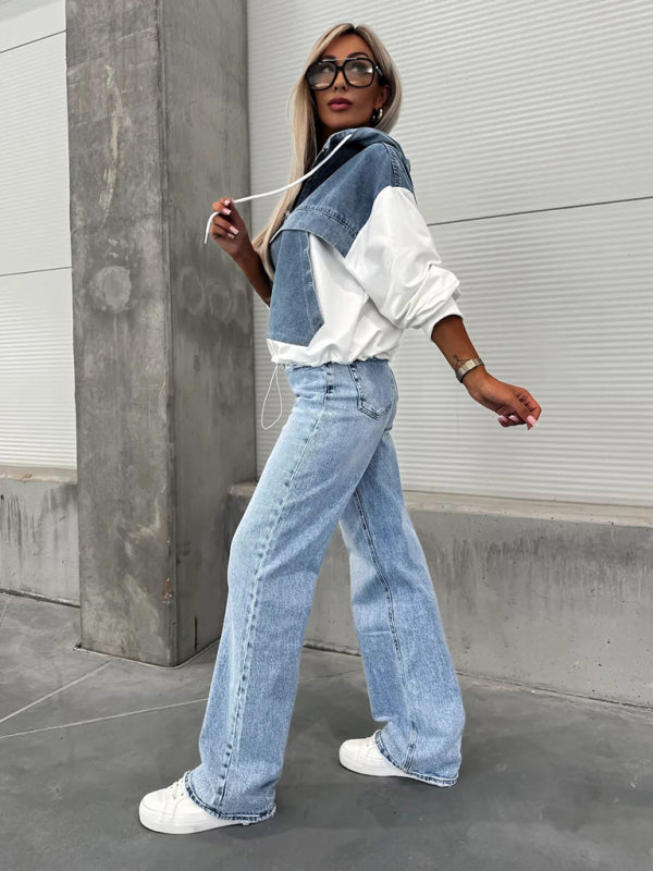Sweat bi matiere - Tatieonline