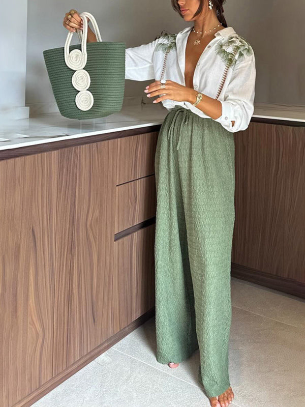 ensemble palazzo