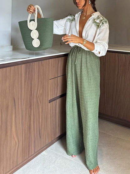 ensemble palazzo