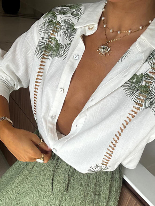 ensemble palazzo