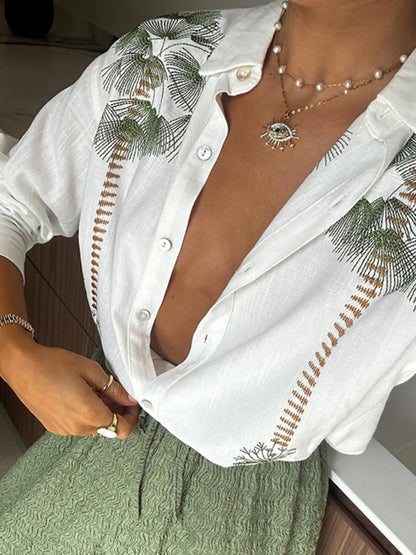 ensemble palazzo