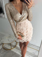 Robe a sequin - Tatieonline