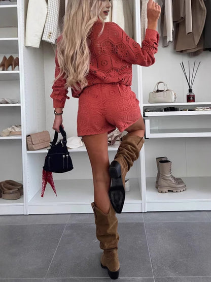 ensemble short - Tatieonline