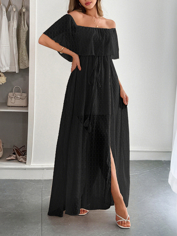 Robe bustier - Tatieonline