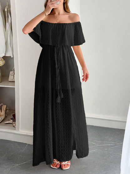 Robe bustier - Tatieonline