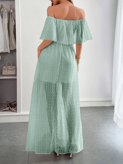 Robe bustier - Tatieonline
