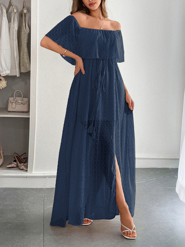 Robe bustier - Tatieonline
