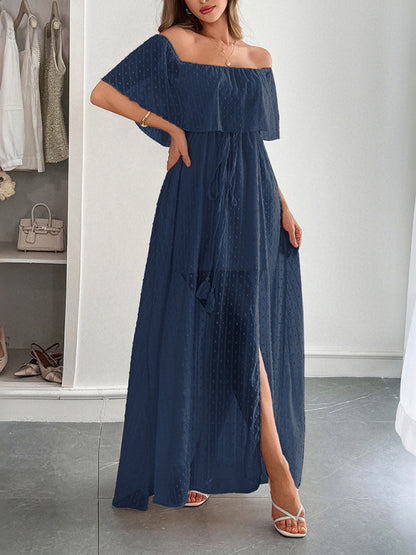 Robe bustier - Tatieonline
