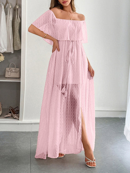 Robe bustier - Tatieonline