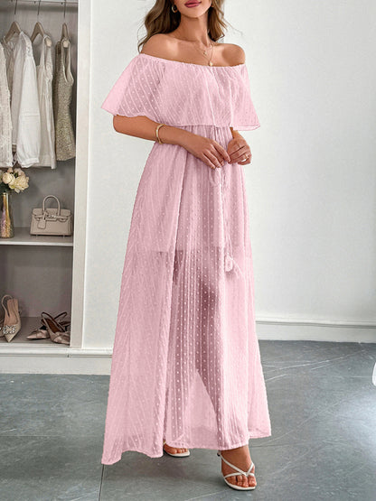 Robe bustier - Tatieonline