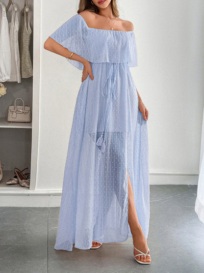 Robe bustier - Tatieonline