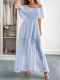 Robe bustier - Tatieonline