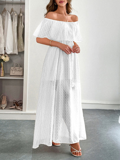 Robe bustier - Tatieonline