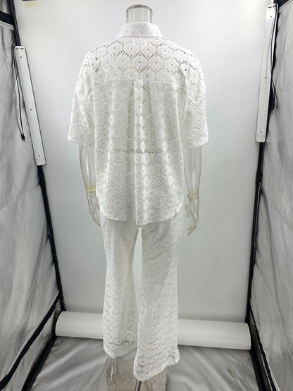 Ensemble crochet - Tatieonline