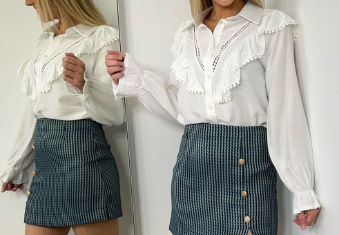 Chemise