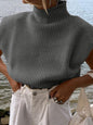 pull sans manches - Tatieonline
