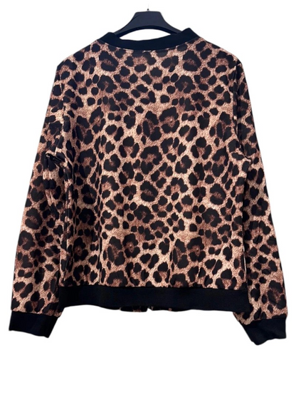 Veste Bombers