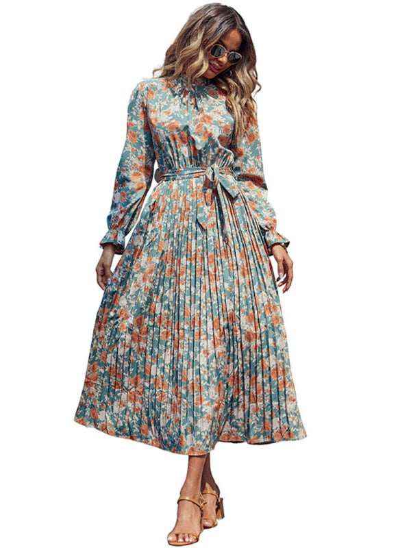 robe longue - Tatieonline