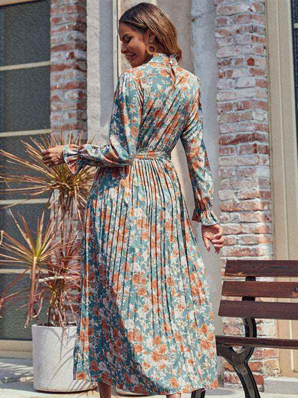 robe longue - Tatieonline