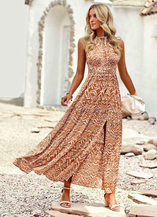 robe style boheme - Tatieonline