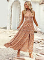 robe style boheme - Tatieonline