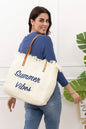 Sac cabas - Tatieonline
