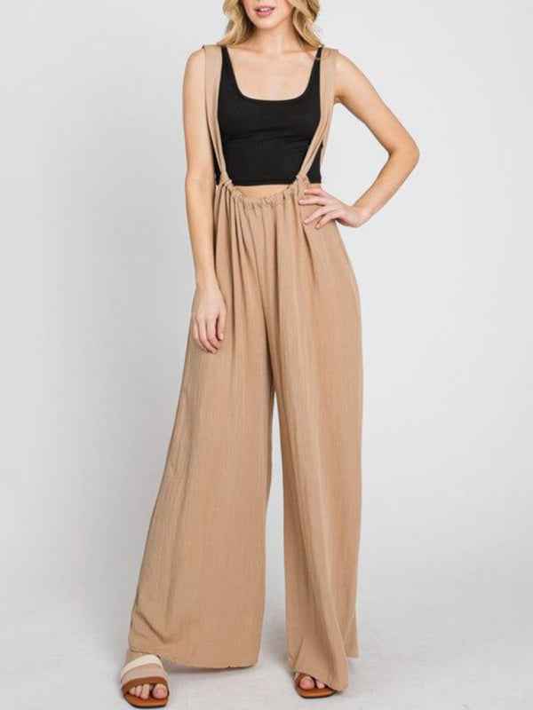 salopette large - Tatieonline