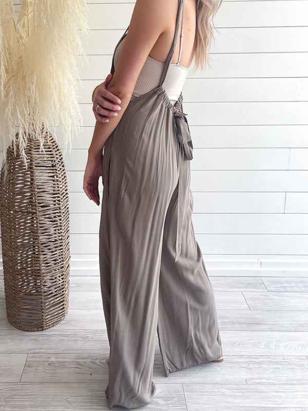 salopette large - Tatieonline