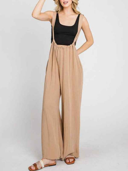 salopette large - Tatieonline