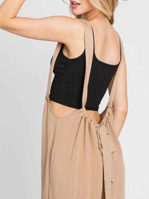 salopette large - Tatieonline