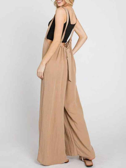 salopette large - Tatieonline