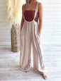 salopette large - Tatieonline