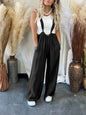 salopette large - Tatieonline